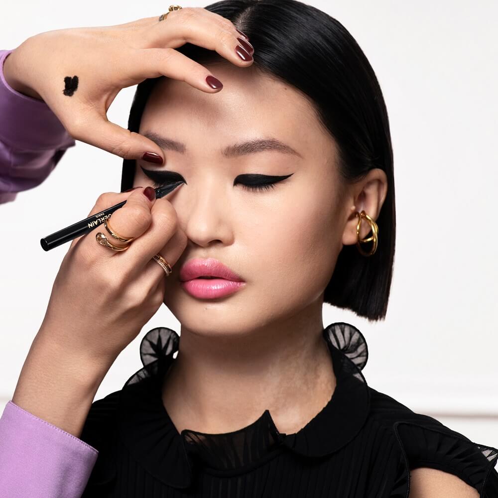 Guerlain Noir G Graphic Liner Black Eyeliner 1ml