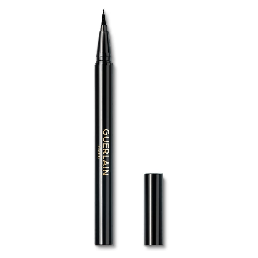 Guerlain Noir G Graphic Liner Black Eyeliner 1ml