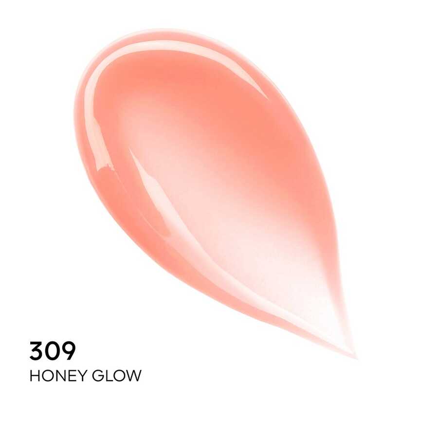 Guerlain KissKiss Bee Glow Lip Balm 309 Honey 3.2g