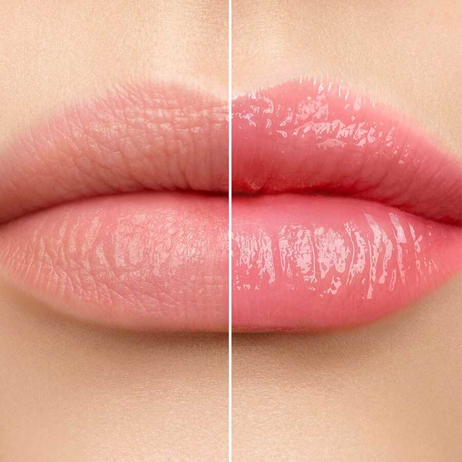 Guerlain KissKiss Bee Glow Lip Balm 309 Honey 3.2g