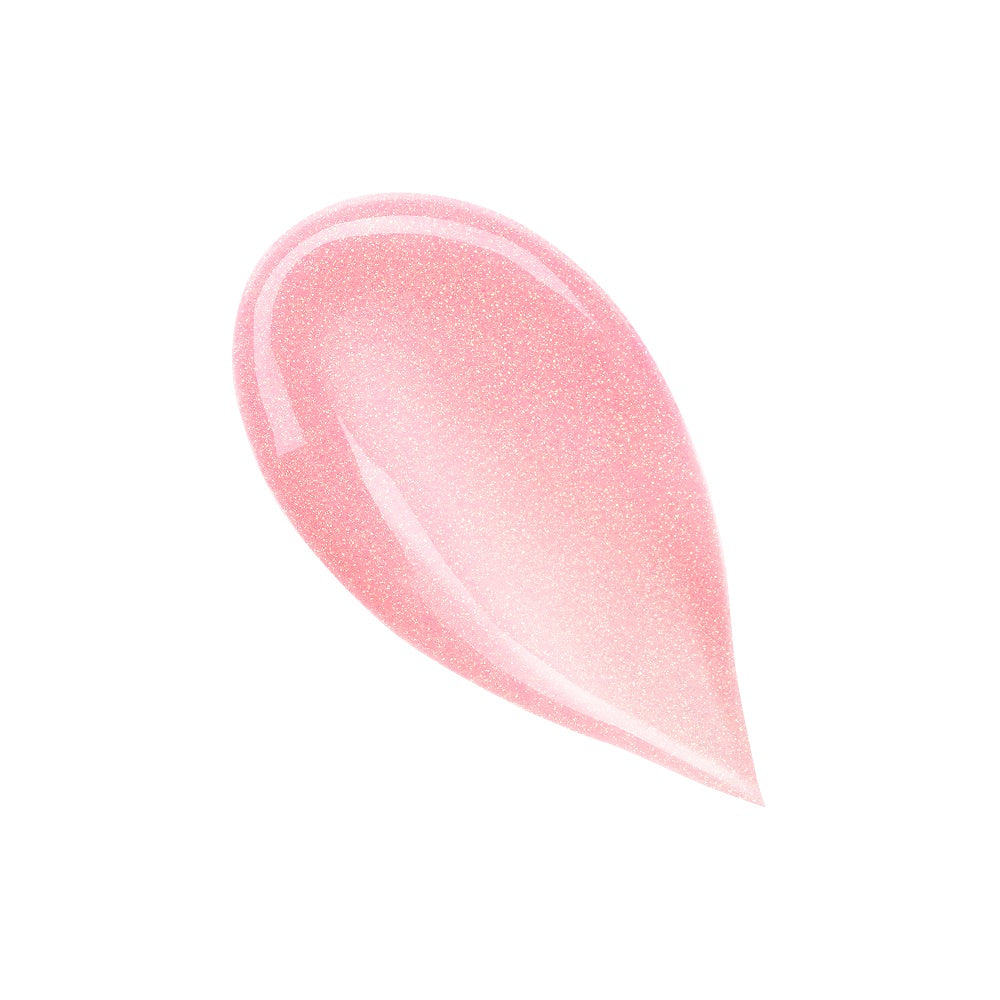 Guerlain KissKiss Bee Glow Lip Balm Pearly 358 for Shimmering Lips