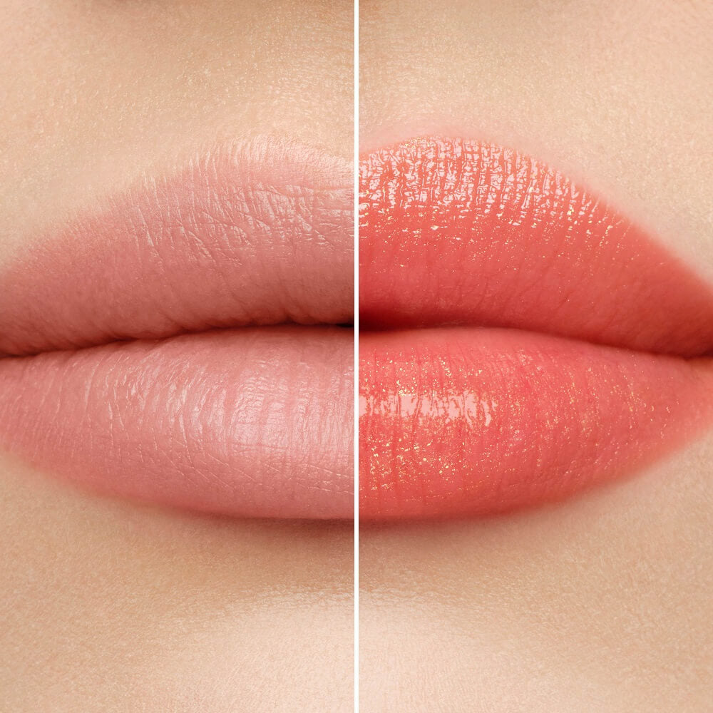 Guerlain Kiss Kiss Bee Glow Lip Balm Pearly 389