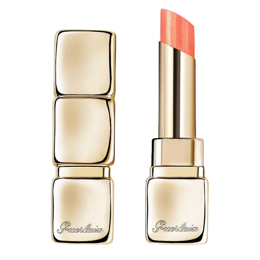 Guerlain Kiss Kiss Bee Glow Lip Balm Pearly 389
