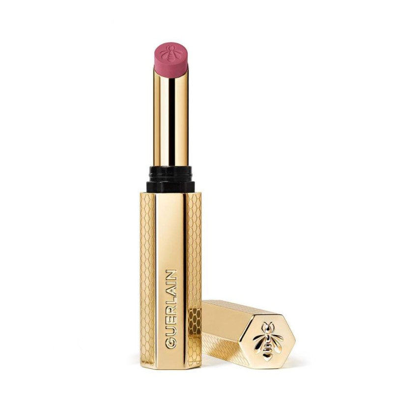 Guerlain KissKiss Blur Matte Lipstick 815 Tender Lilac 3.5g