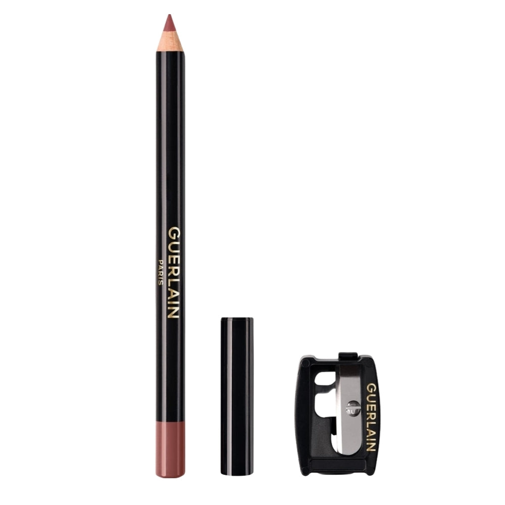 Guerlain Contour G Lip Pencil 01 Long-Wear Defining Liner