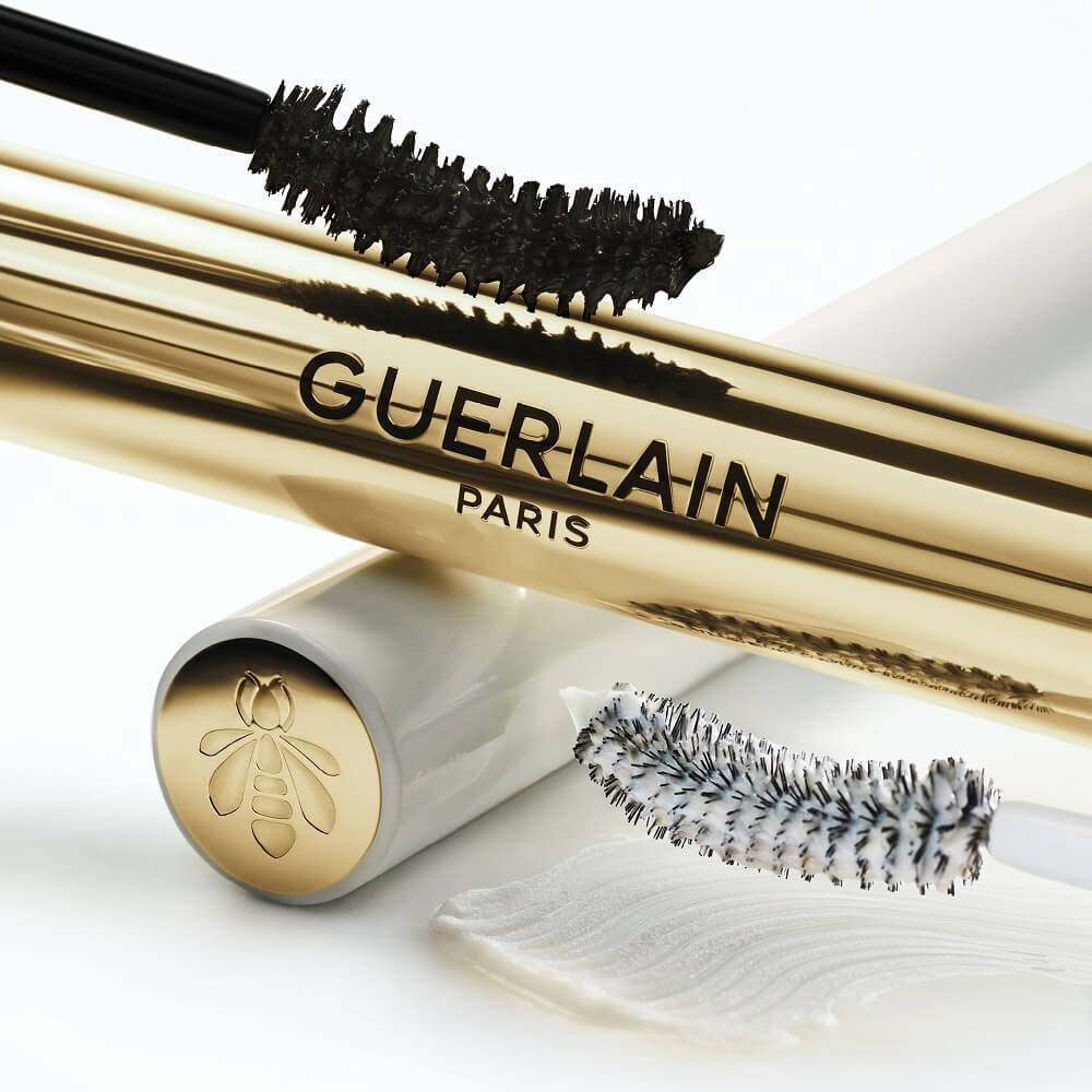 Guerlain Mad Eyes Mascara Primer for Volume & Length 8ml