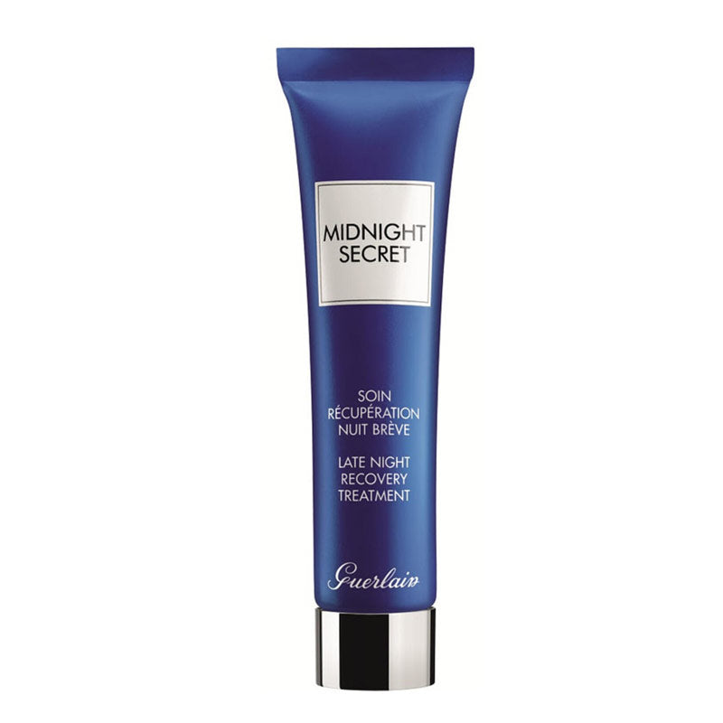 Guerlain Midnight Secret Late Night Recovery Night Cream 15 ml