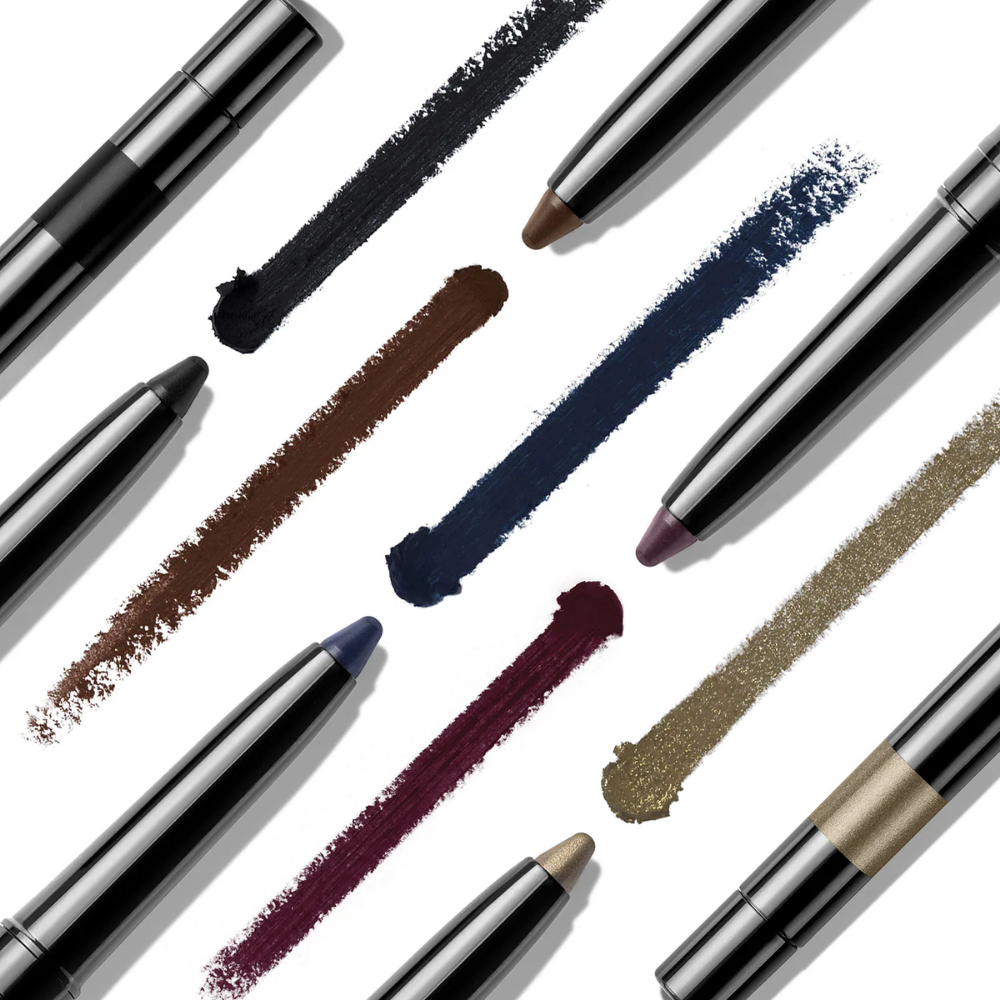 Guerlain Ombre G Crayon Eye Pencil in 01 Black Ebony
