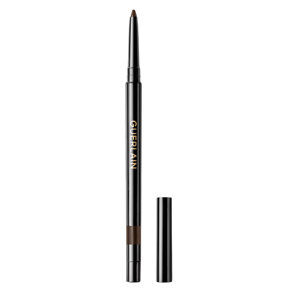 Guerlain Ombre G Crayon Eye Pencil 02 Brown Earth