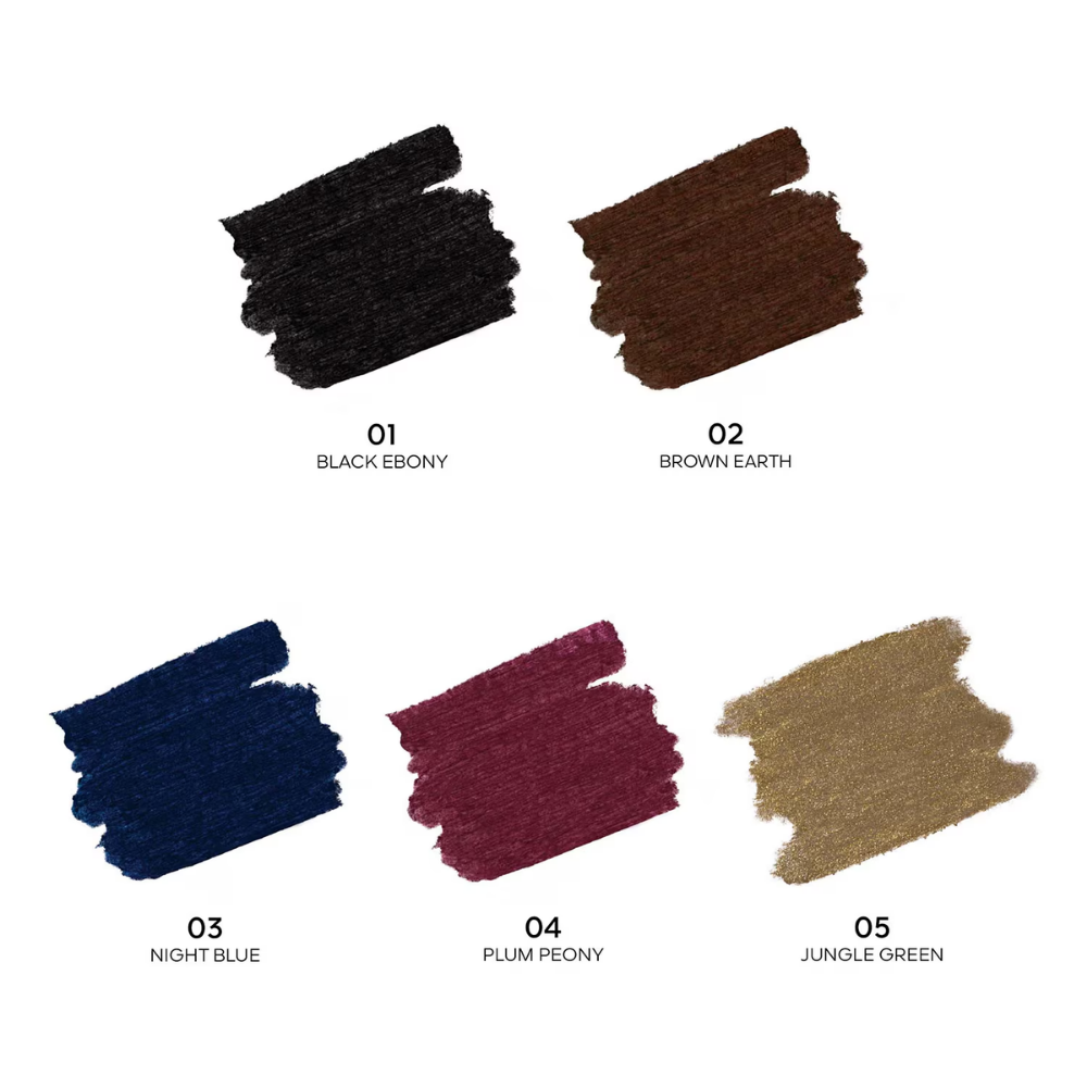 Guerlain Ombre G Crayon Eye Pencil 02 Brown Earth