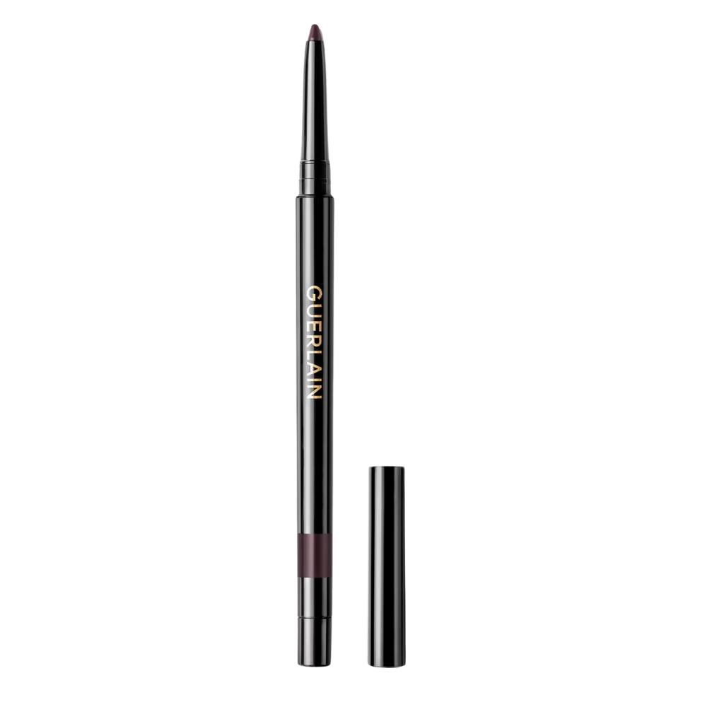 Guerlain Ombre G Crayon Eye Pencil 04 Plum Peony