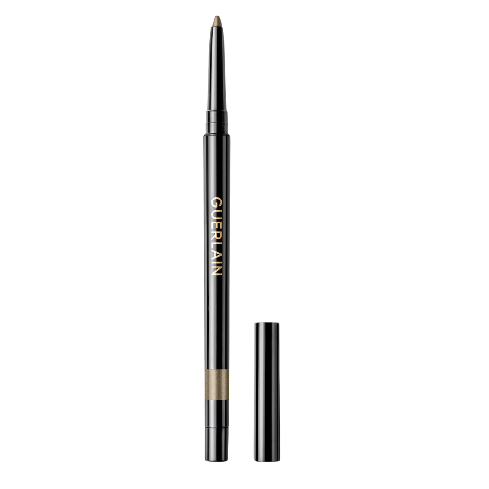 Guerlain Ombre G Crayon Eye Pencil 05 Jungle Creamy Eyeliner