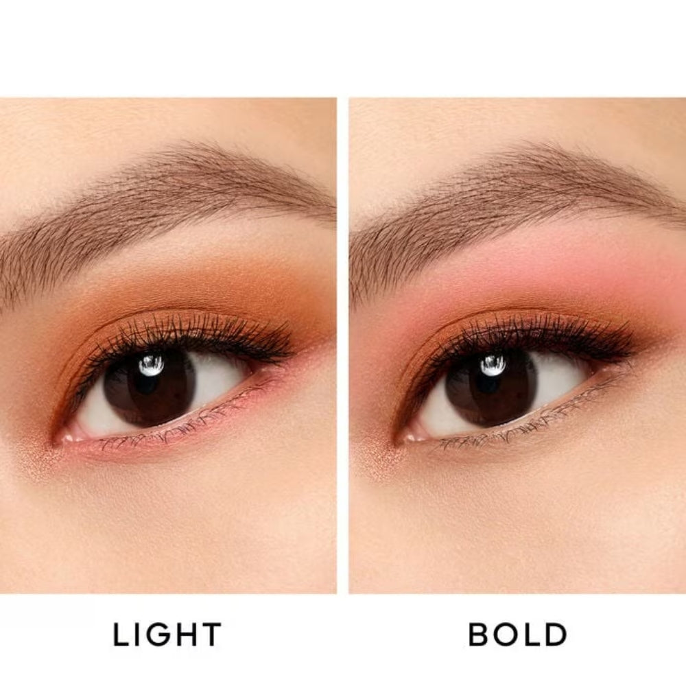 Guerlain Ombres G Eyeshadow 129 Honey Amber Palette