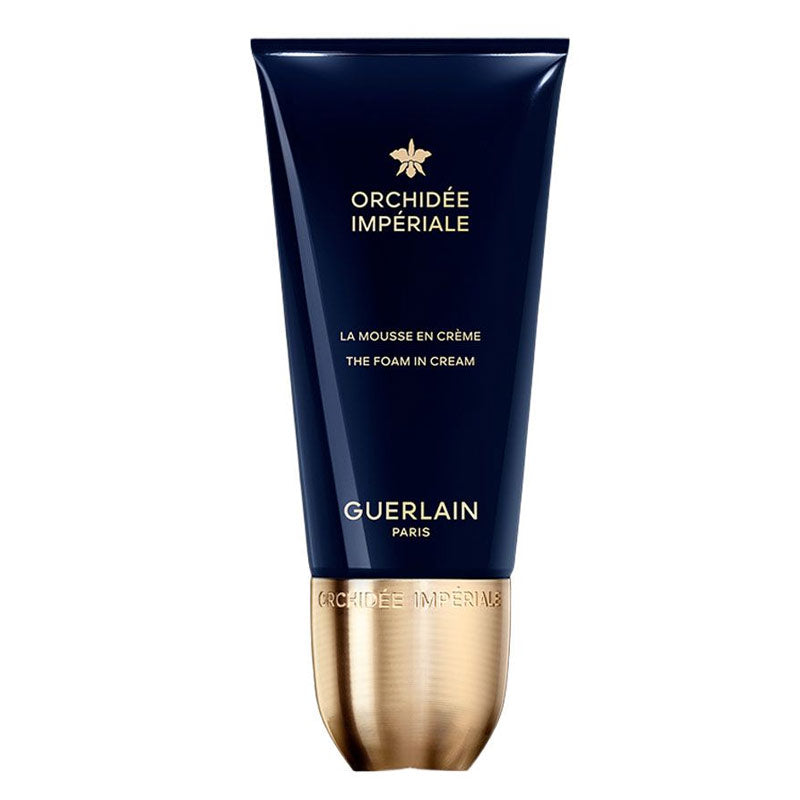 Guerlain Orchidee Imperiale Foam Cleanser Purifying Cream 150ml