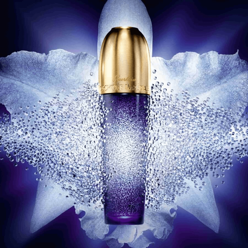 Guerlain Orchidee Imperiale Lift Serum 30 mL