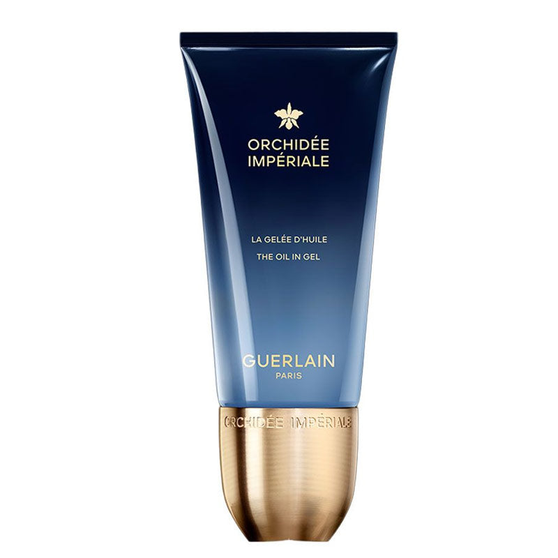 Guerlain Orchidee Imperiale Oil In Gel Cleanser 150 ml