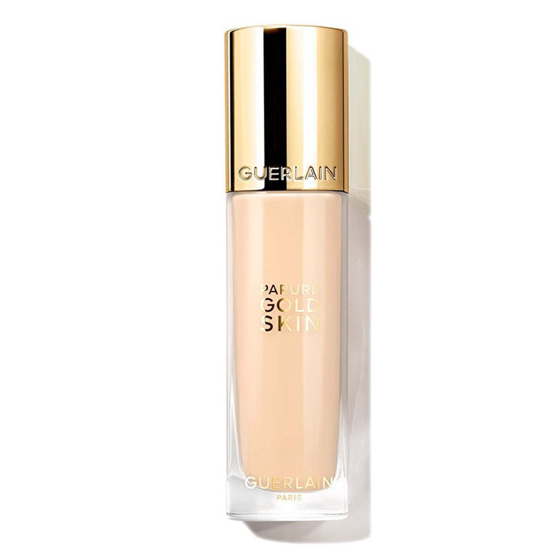 Guerlain Parure Gold 22 Skin Radiance Foundation 2W 35ml
