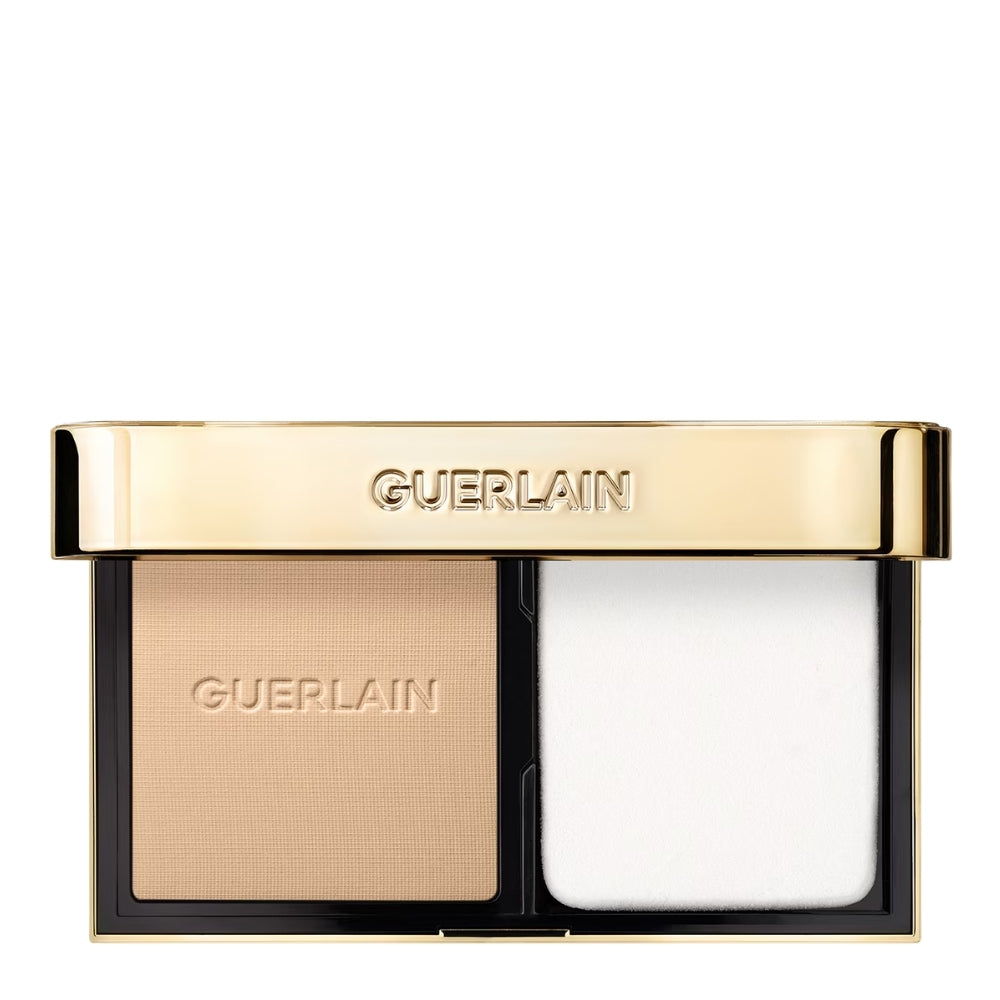 Guerlain Parure Gold Skin Control Compact Foundation 2N 8.5g