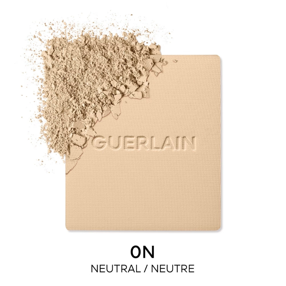 Guerlain Parure Gold Skin Control Compact Foundation 2N 8.5g