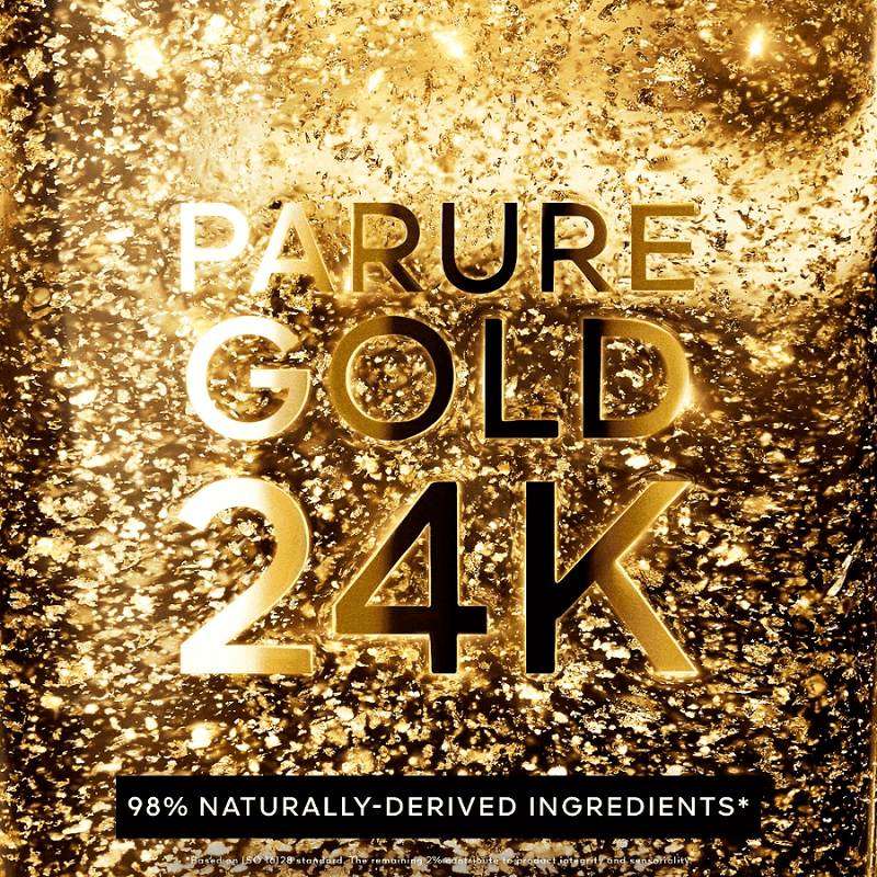 Guerlain Parure Gold 24K Radiance Primer for Luminous Skin 35ml