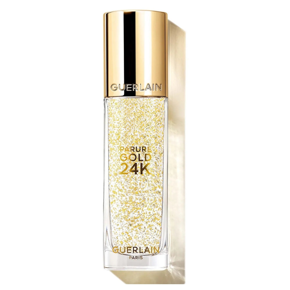 Guerlain Parure Gold 24K Radiance Primer for Luminous Skin 35ml