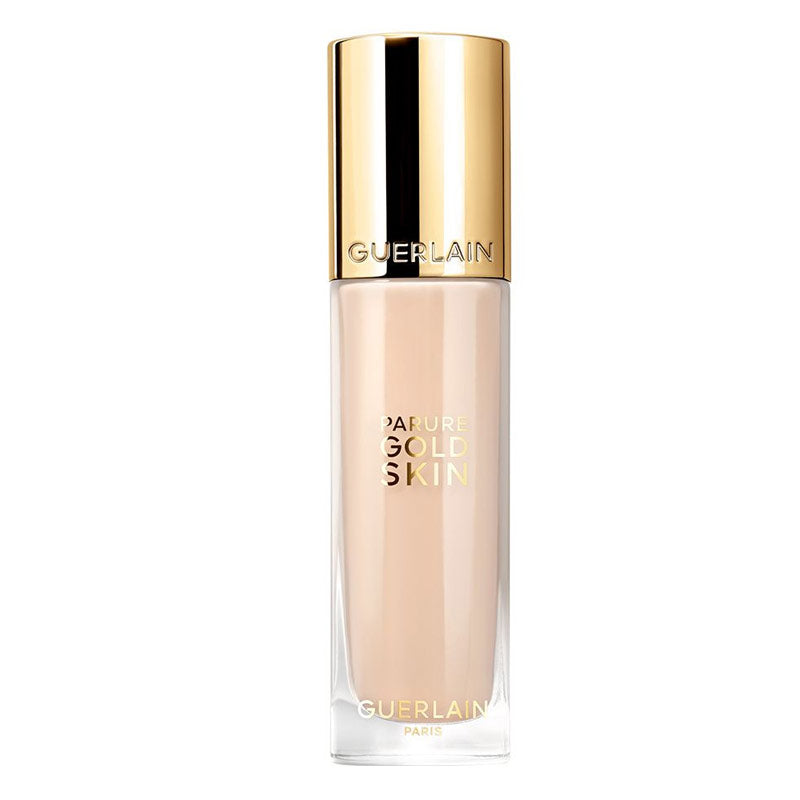 Guerlain Parure Gold Skin Radiance Foundation 1.5N 35ml