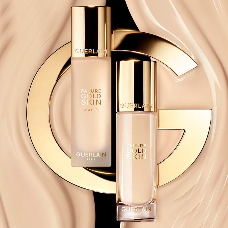 Guerlain Parure Gold Skin Radiance Foundation 1.5N 35ml