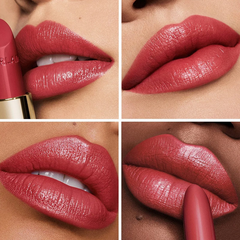 Guerlain Rouge G Lipstick Refill 409 Le Rose Indien