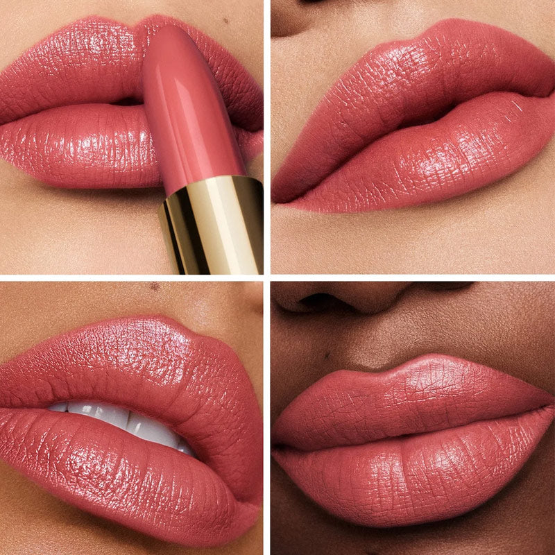 Guerlain Rouge G Lipstick Refill 518 Le Rose Blush