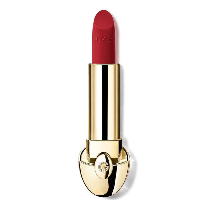 Guerlain Rouge G Velvet Lipstick Refill 775 Intense Hydration