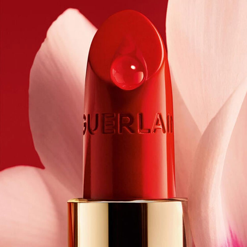 Guerlain Rouge G Velvet Lipstick Refill 777 Matte Color