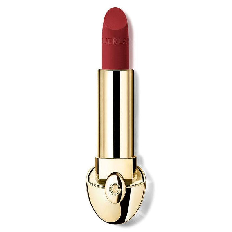Guerlain Rouge G Velvet Lipstick Refill 888 Velvet Matte Finish