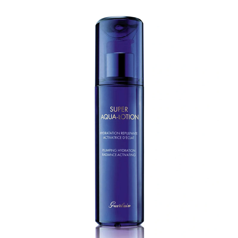 Guerlain Super Aqua Lotion Hydrating Face Toner 150 ml