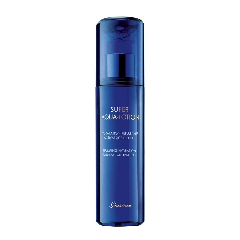 Guerlain Super Aqua Lotion Hydrating Face Toner 150 ml