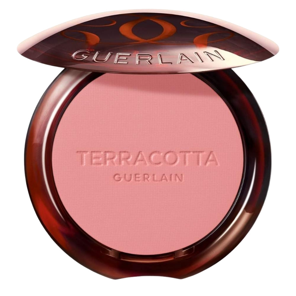 Guerlain Terracotta Blush Powder 00 Natural Glow 0.17 oz