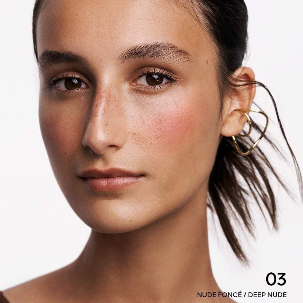 Guerlain Terracotta Blush Powder 03 Natural Glow 5g