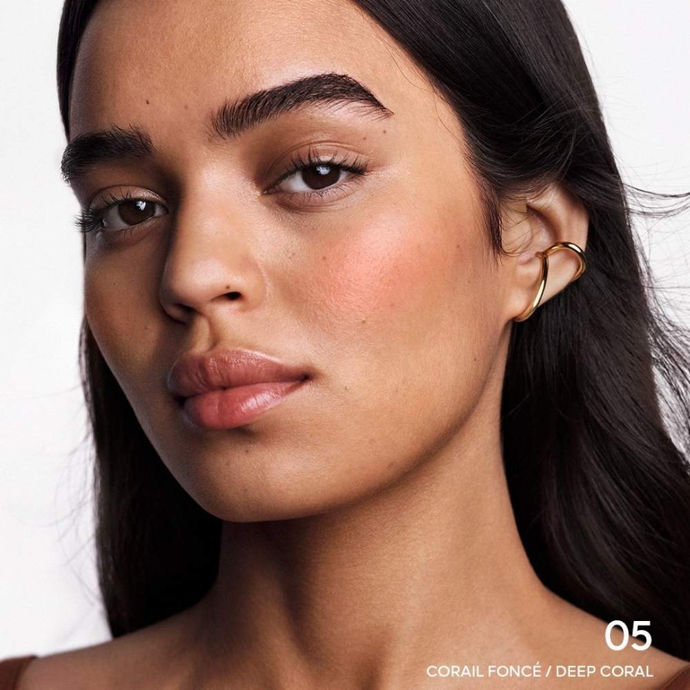 Guerlain Terracotta Blush Powder 05 Natural Glow Blush