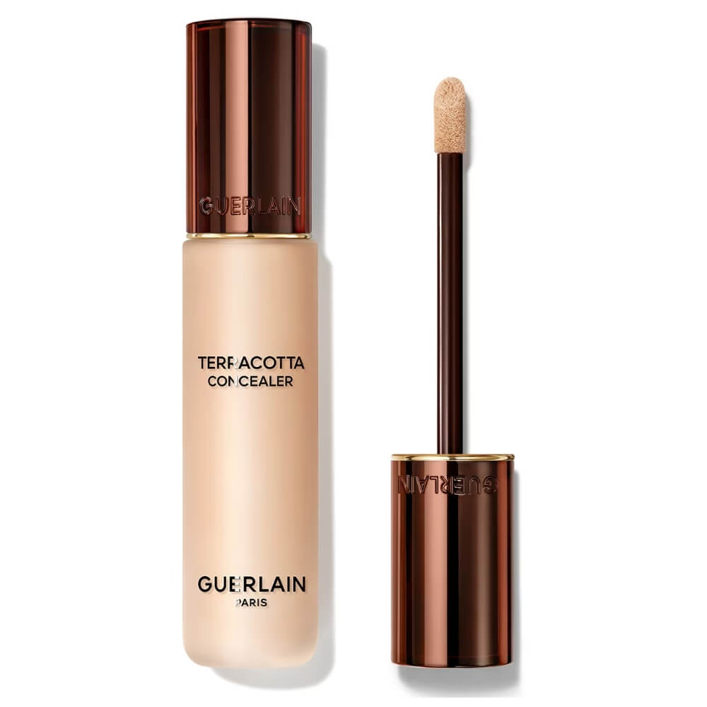 Guerlain Terracotta Concealer 1N Radiant Liquid Concealer
