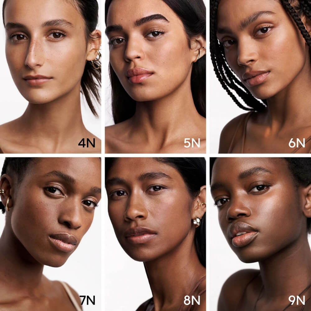 Guerlain Terracotta Concealer 3N Radiant Liquid Cover