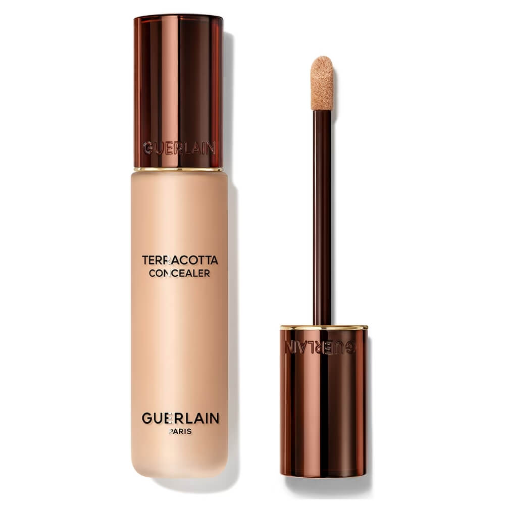 Guerlain Terracotta Concealer 3N Radiant Liquid Cover