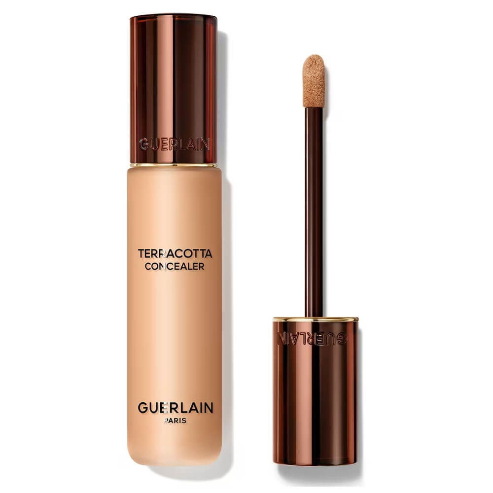 Guerlain Terracotta Concealer 4N Radiant Hydrating Cover
