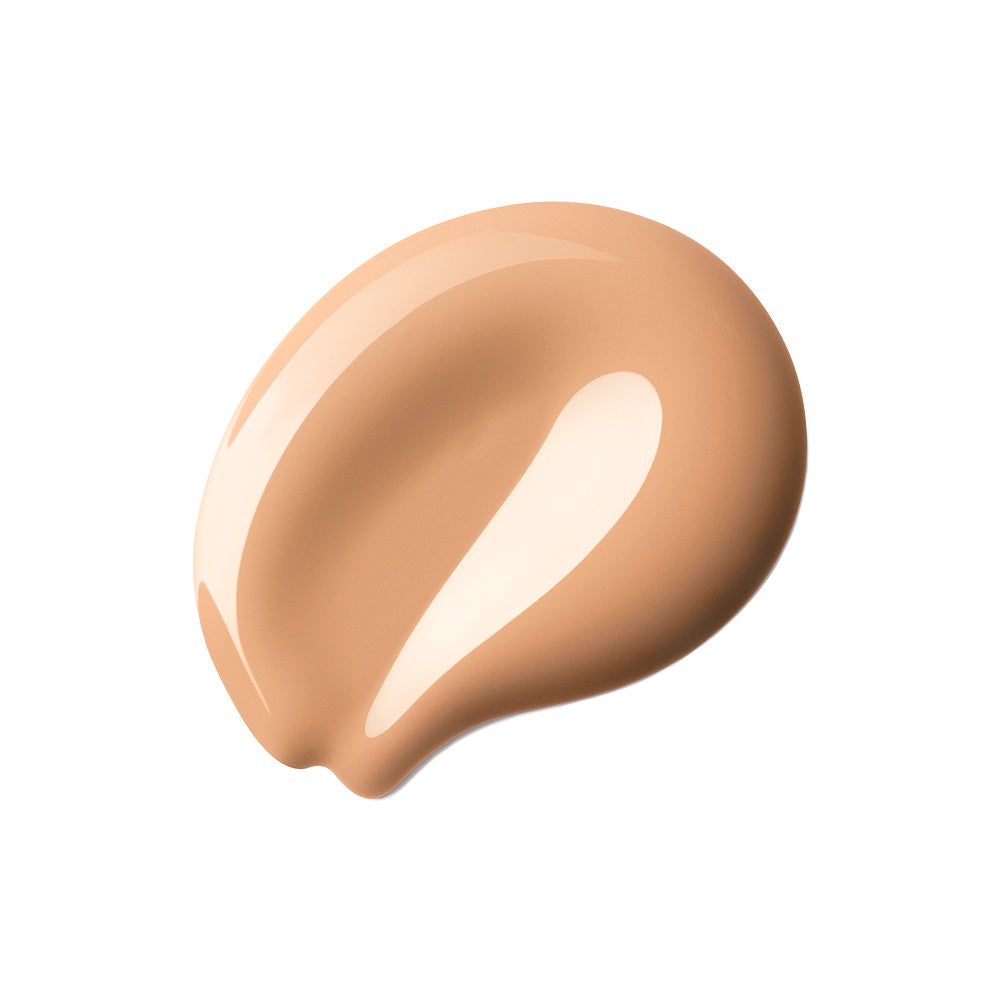 Guerlain Terracotta Glow Fluid Foundation Radiant Finish 3.5N