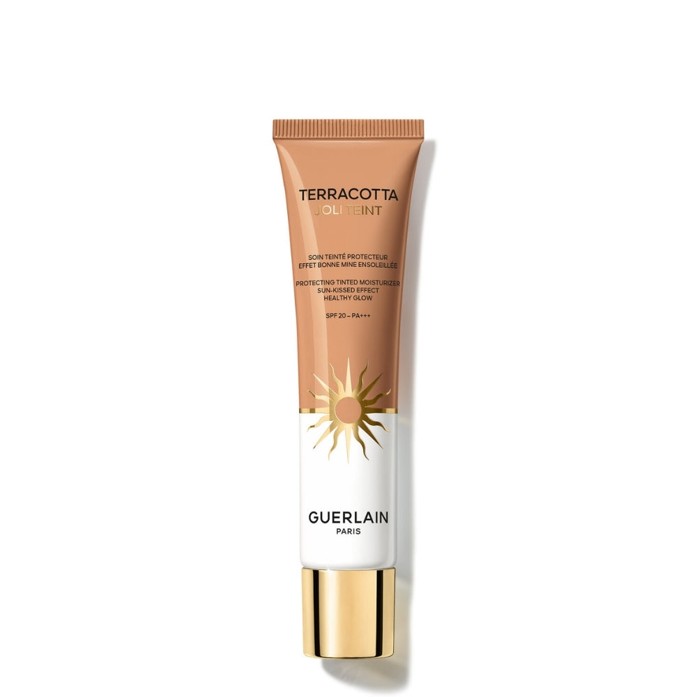 Guerlain Terracotta Joli Teint Natural Glow Foundation 30ml