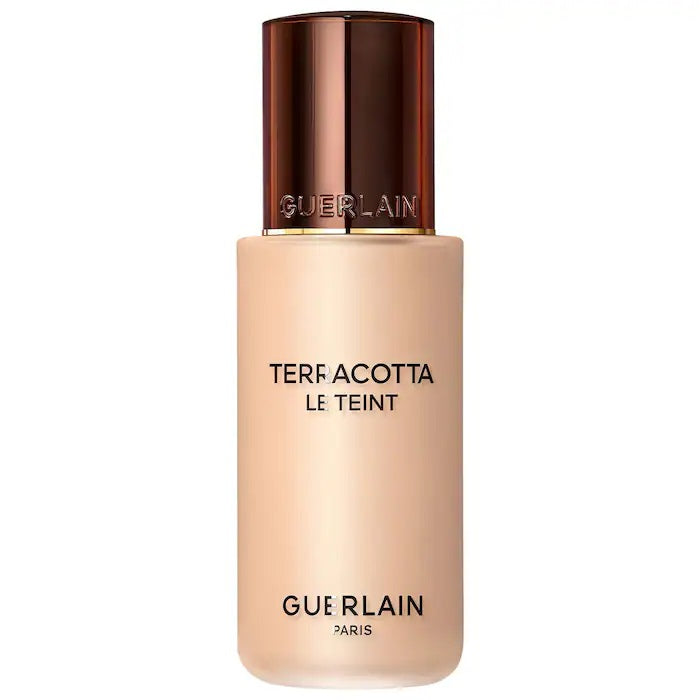 Guerlain Terracotta Le Teint Liquid Matte Foundation 1.5N 35ml