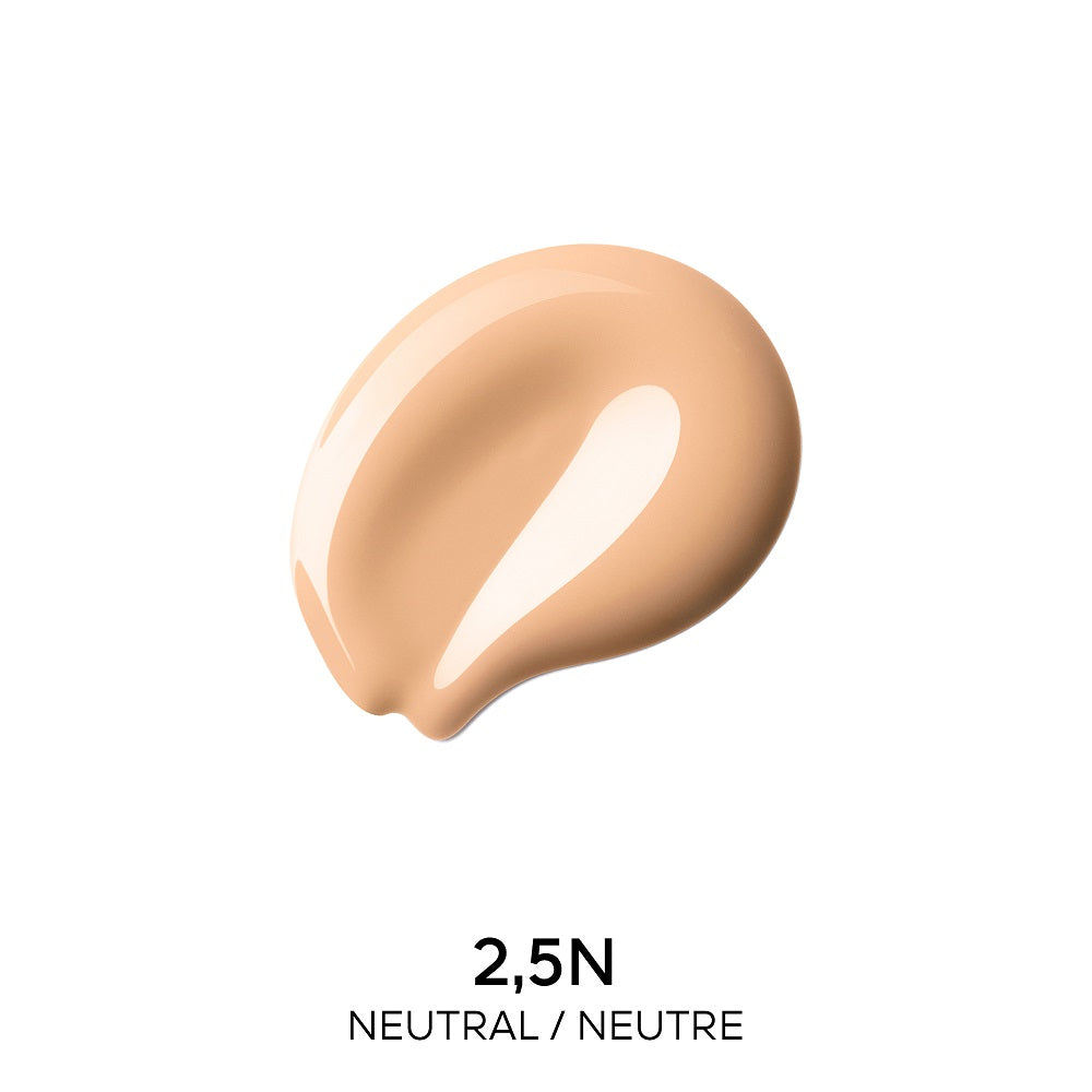 Guerlain Terracotta Le Teint Fluid Matte Foundation 2.5N 35ml