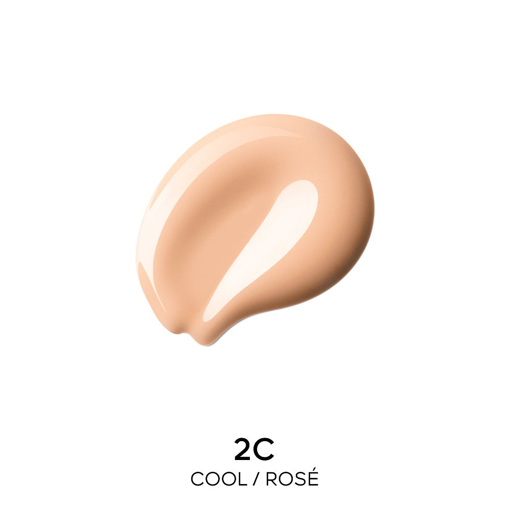 Guerlain Terracotta Le Teint Matte Foundation Shade 2C