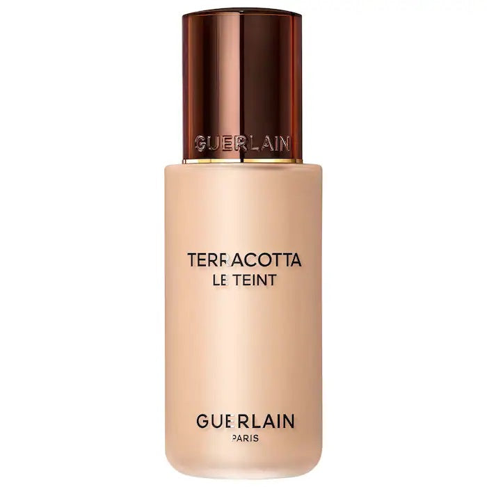 Guerlain Terracotta Le Teint Fluid Matte Foundation 2N 35ml