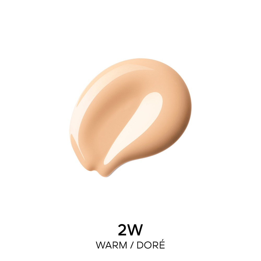 Guerlain Terracotta Le Teint Fluid Matte Foundation 2W 35ml