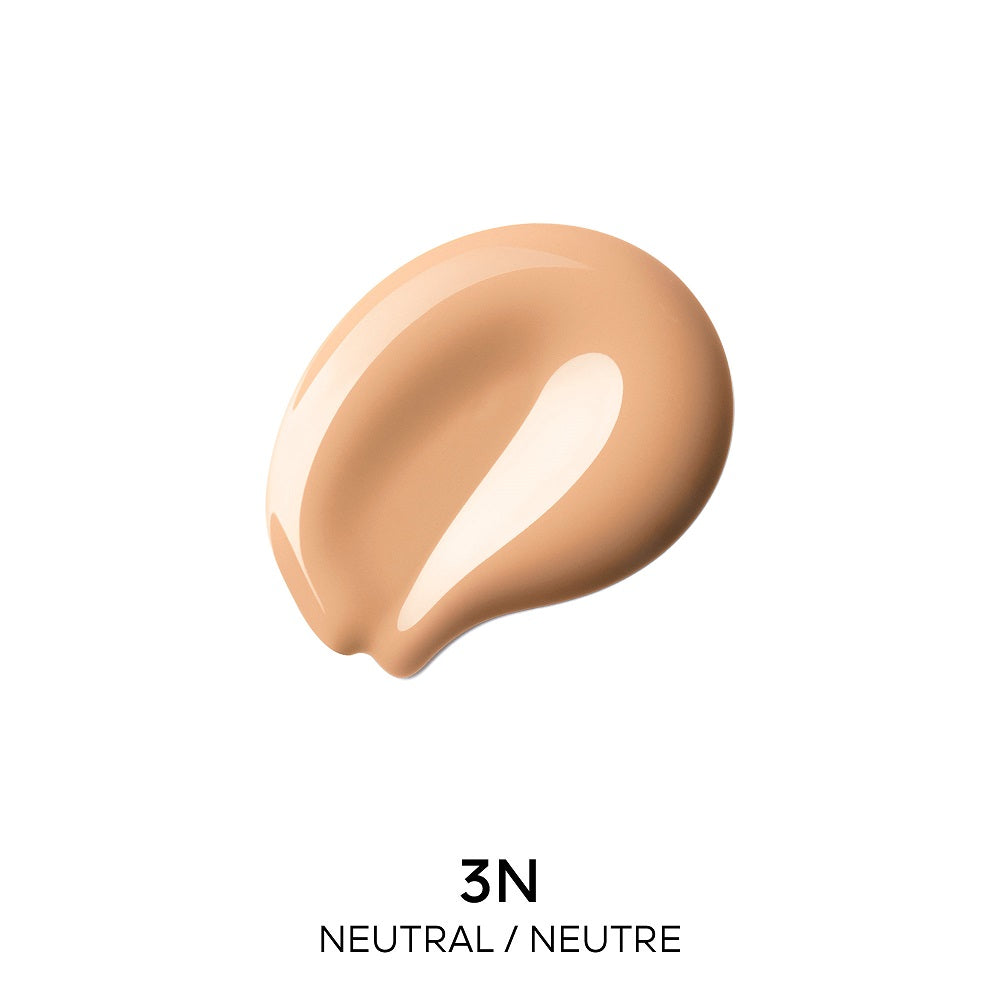 Guerlain Terracotta Le Teint Fluid Matte Foundation 3N 30ml