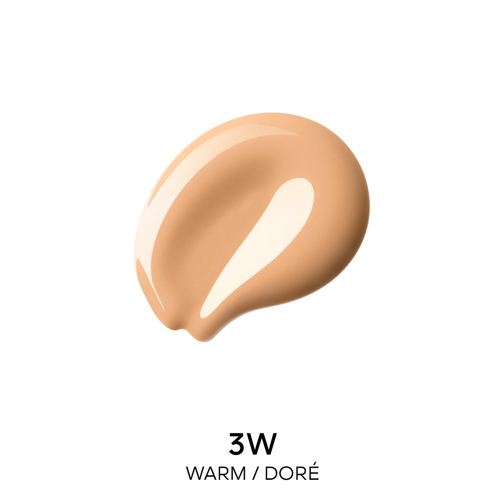 Guerlain Terracotta Le Teint Fluid Matte Foundation 3W 35ml